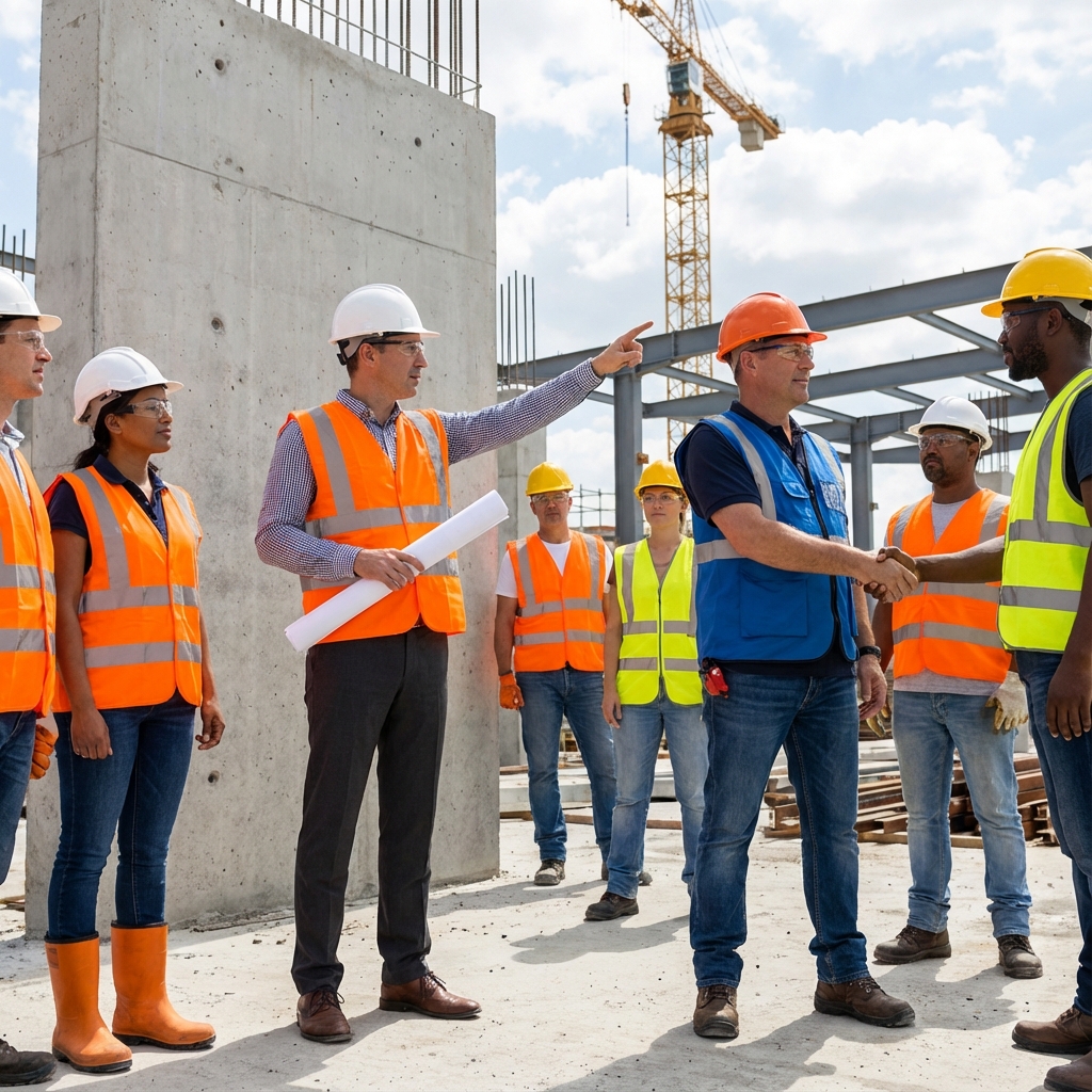 Reliable & Trusted Services