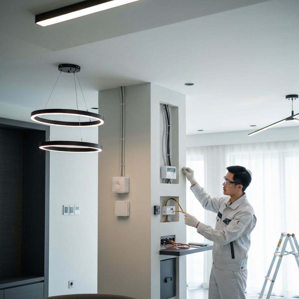 ART Electrical Services